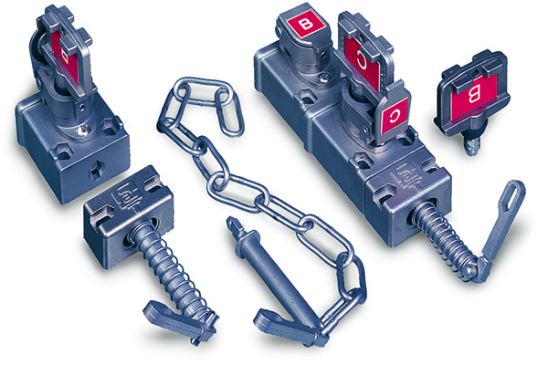 ab-guardmaster-440T-access-chains