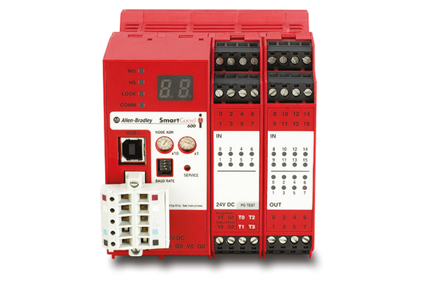 gm_smartguard600