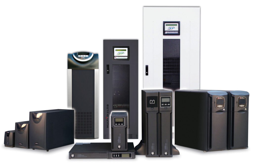 riello-ups-range