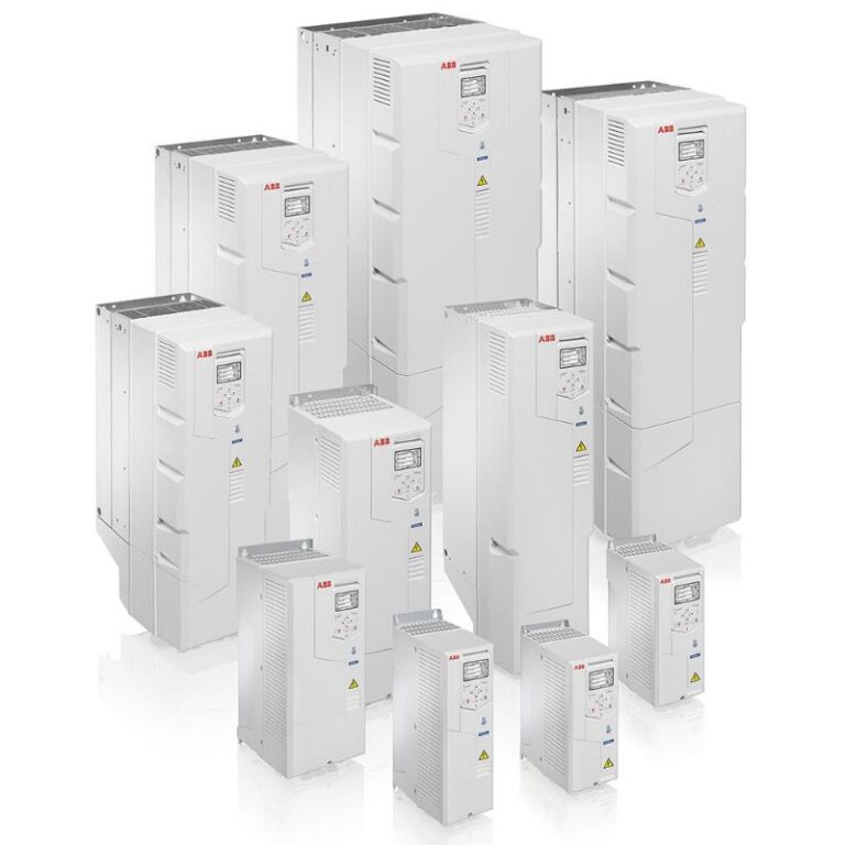 ACH580 Group